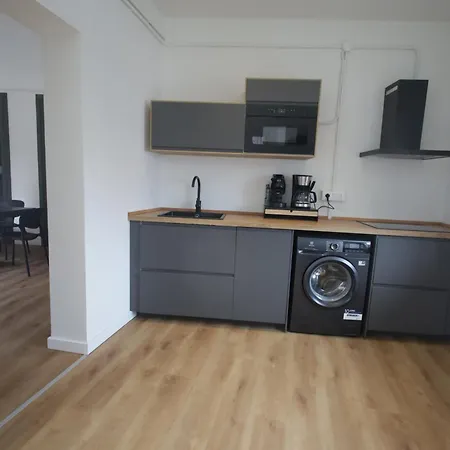 Daire Dimora Gentile *