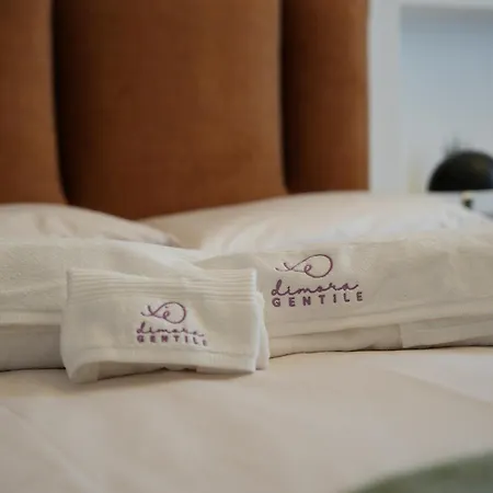 Appartamento Dimora Gentile Catania