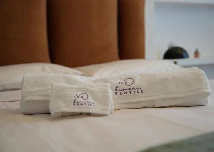 Daire Dimora Gentile Katanya